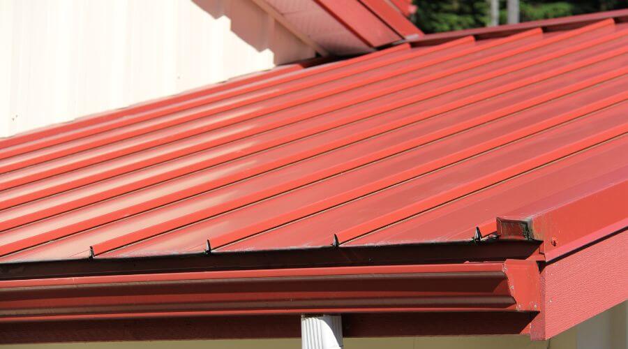 Industrial Roof Replacement in Frenchglen, OR